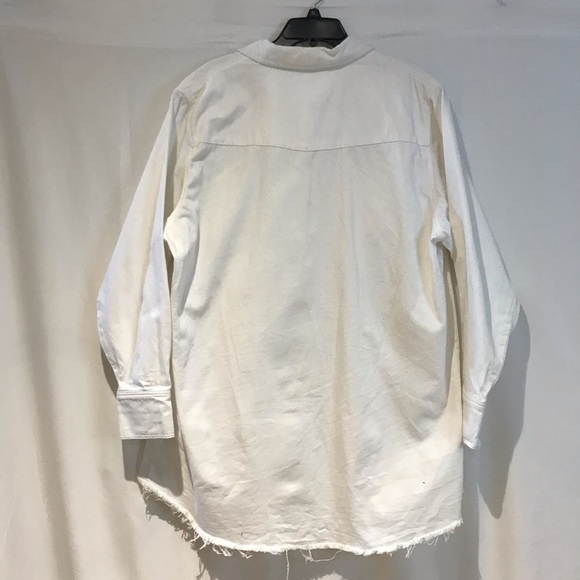 ASOS Shacket - Picture 4 of 7